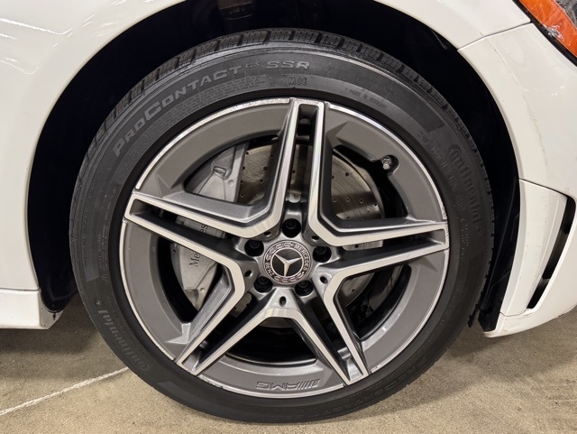 Mercedes-Benz C-Class C300 4MATIC Coupe 2019 Mercedes-Benz C-Class C300 4MATIC Coupe 2019