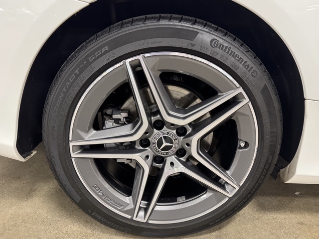 Mercedes-Benz C-Class C300 4MATIC Coupe 2019 Mercedes-Benz C-Class C300 4MATIC Coupe 2019