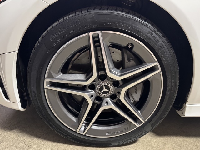 Mercedes-Benz C-Class C300 4MATIC Coupe 2019 Mercedes-Benz C-Class C300 4MATIC Coupe 2019