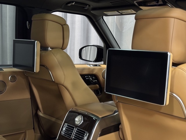 2020 Land Rover Range Rover SV Autobiography LWB photo 9