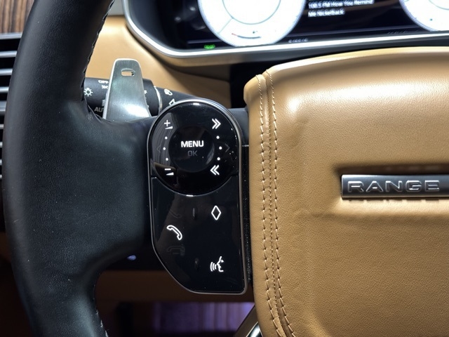2020 Land Rover Range Rover SV Autobiography LWB photo 15