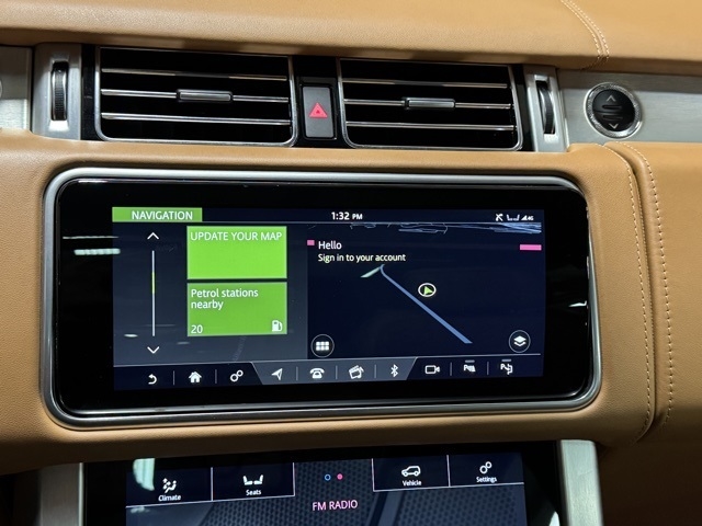2020 Land Rover Range Rover SV Autobiography LWB photo 18