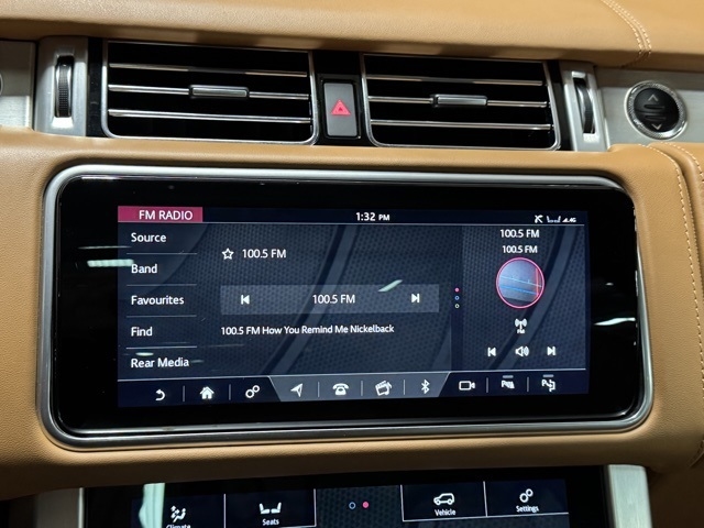 2020 Land Rover Range Rover SV Autobiography LWB photo 19
