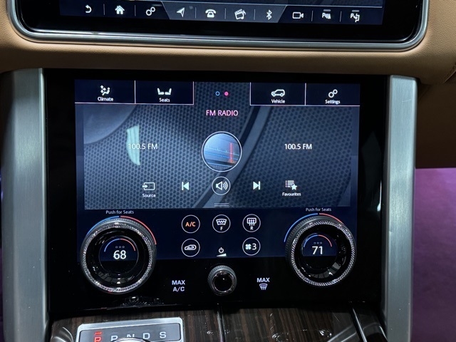 2020 Land Rover Range Rover SV Autobiography LWB photo 20
