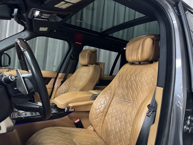 2020 Land Rover Range Rover SV Autobiography LWB photo 24