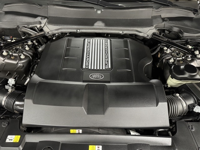 2020 Land Rover Range Rover SV Autobiography LWB photo 28