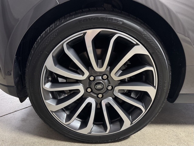 2020 Land Rover Range Rover SV Autobiography LWB photo 34