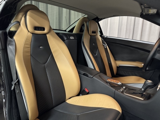 Mercedes-Benz SLK SLK350 2007 Mercedes-Benz SLK SLK350 2007