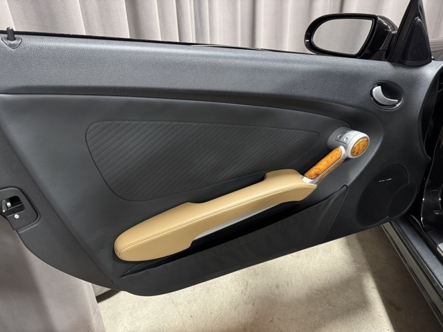 Mercedes-Benz SLK SLK350 2007 Mercedes-Benz SLK SLK350 2007