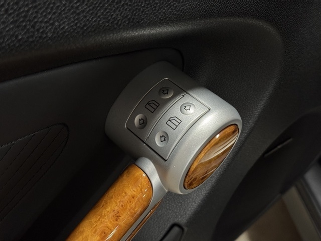 Mercedes-Benz SLK SLK350 2007 Mercedes-Benz SLK SLK350 2007