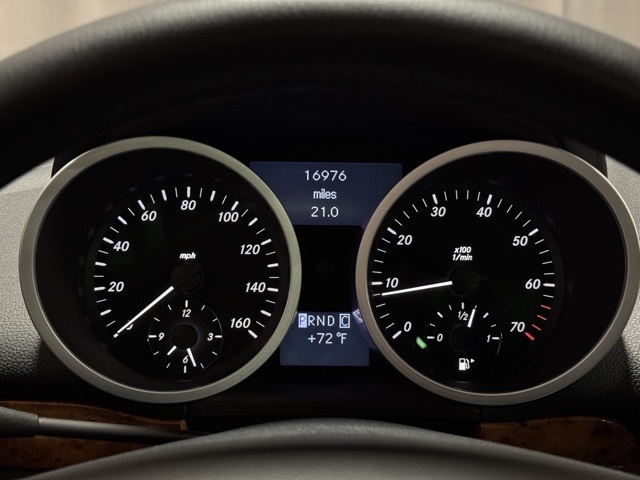 Mercedes-Benz SLK SLK350 2007 Mercedes-Benz SLK SLK350 2007