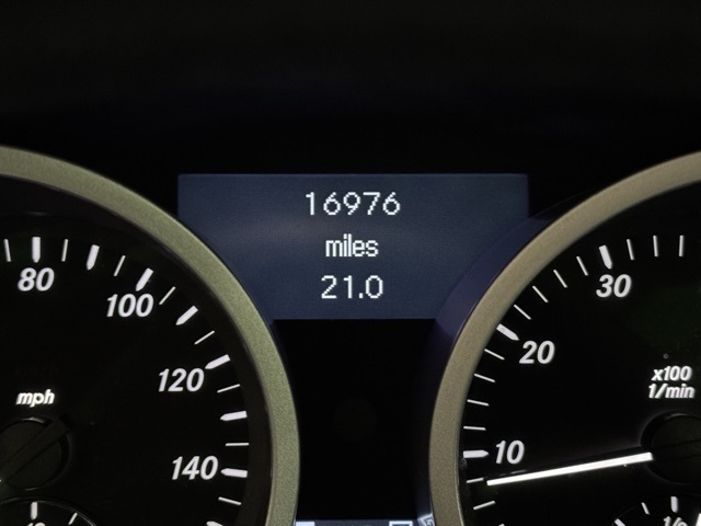 Mercedes-Benz SLK SLK350 2007 Mercedes-Benz SLK SLK350 2007