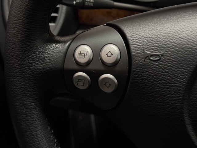 Mercedes-Benz SLK SLK350 2007 Mercedes-Benz SLK SLK350 2007