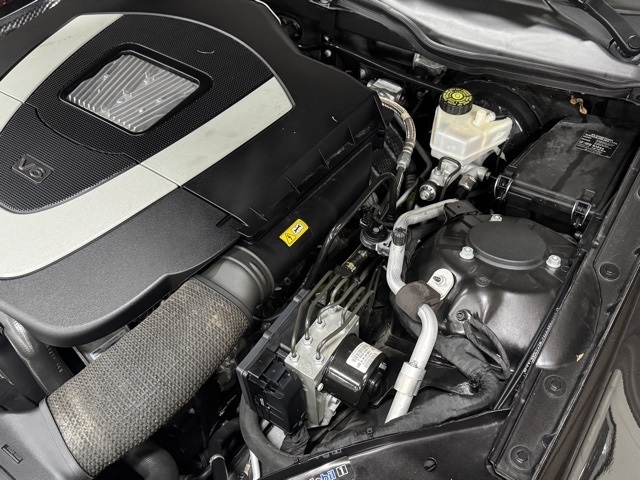 Mercedes-Benz SLK SLK350 2007 Mercedes-Benz SLK SLK350 2007