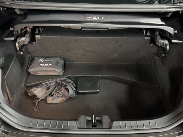 Mercedes-Benz SLK SLK350 2007 Mercedes-Benz SLK SLK350 2007