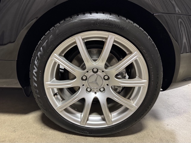 Mercedes-Benz SLK SLK350 2007 Mercedes-Benz SLK SLK350 2007