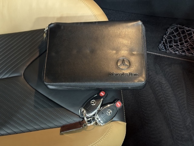 Mercedes-Benz SLK SLK350 2007 Mercedes-Benz SLK SLK350 2007