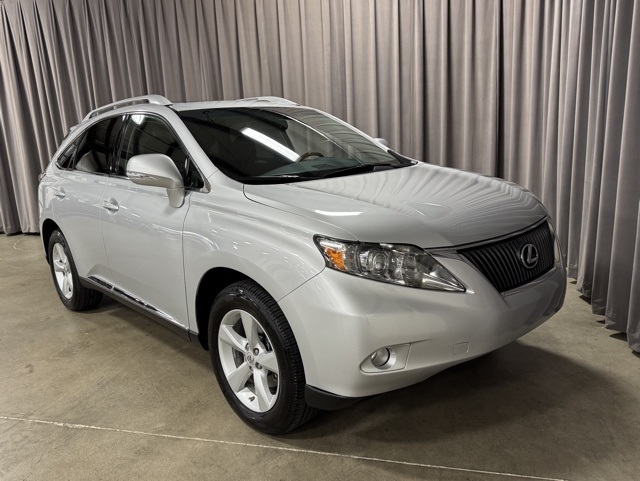 2012 Lexus RX 350 AWD