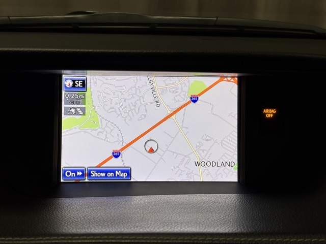 Lexus ES 300h Sedan 2013