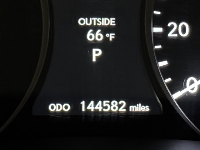 Lexus ES 300h Sedan 2013