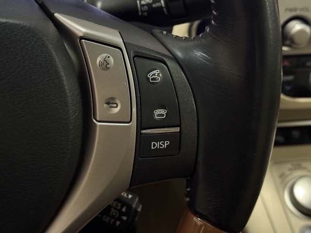 Lexus ES 300h Sedan 2013