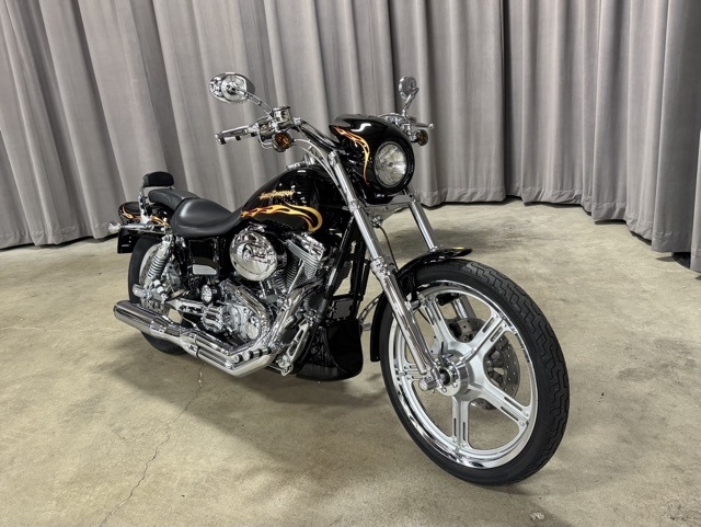 2002 Harley-Davidson FXDWG3 