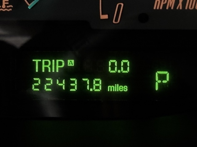 Ford Thunderbird Deluxe 2002