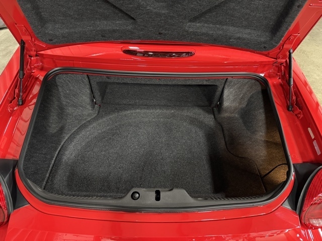 Ford Thunderbird Deluxe 2002