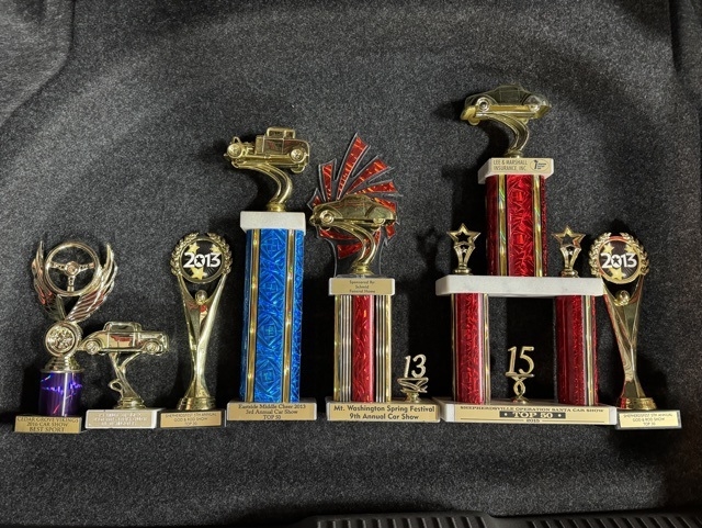 Ford Thunderbird Deluxe 2002