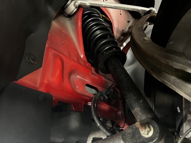 Ford Thunderbird Deluxe 2002