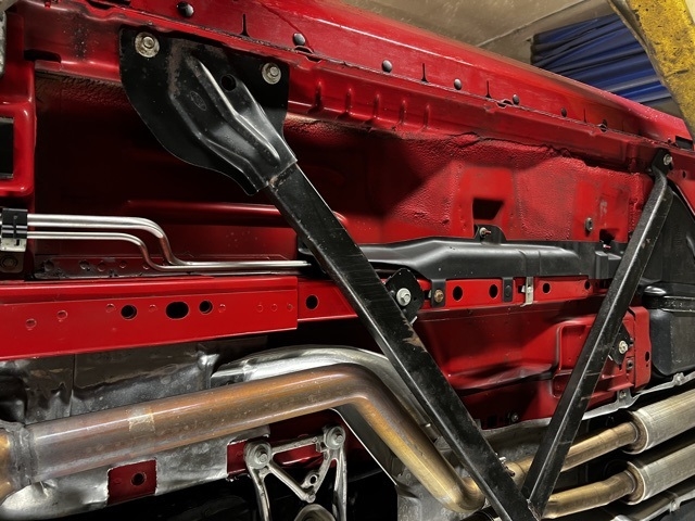 Ford Thunderbird Deluxe 2002