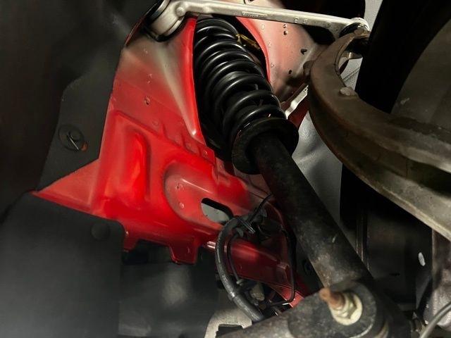 Ford Thunderbird Deluxe 2002