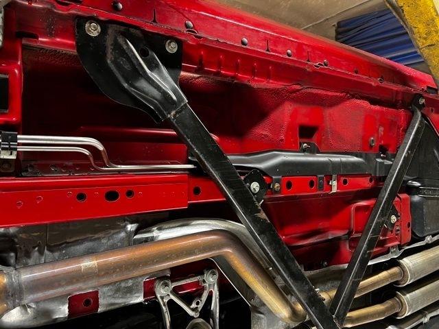 Ford Thunderbird Deluxe 2002