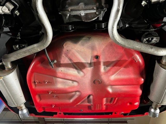 Ford Thunderbird Deluxe 2002