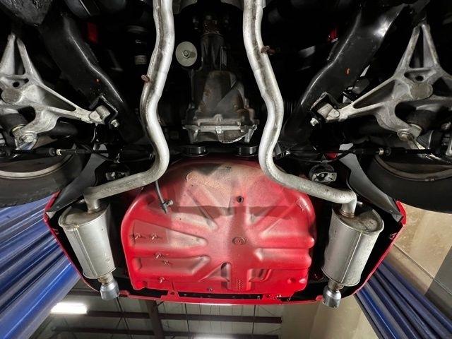 Ford Thunderbird Deluxe 2002