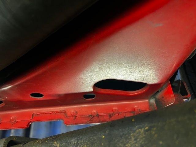 Ford Thunderbird Deluxe 2002