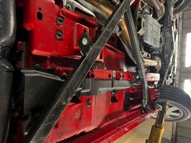 Ford Thunderbird Deluxe 2002