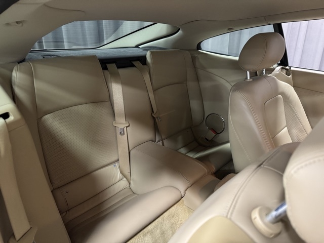 Jaguar XK-Series XKR Coupe 2007