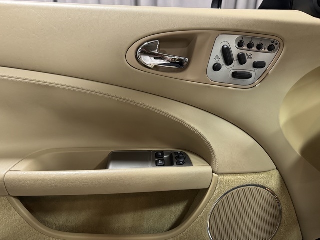 Jaguar XK-Series XKR Coupe 2007