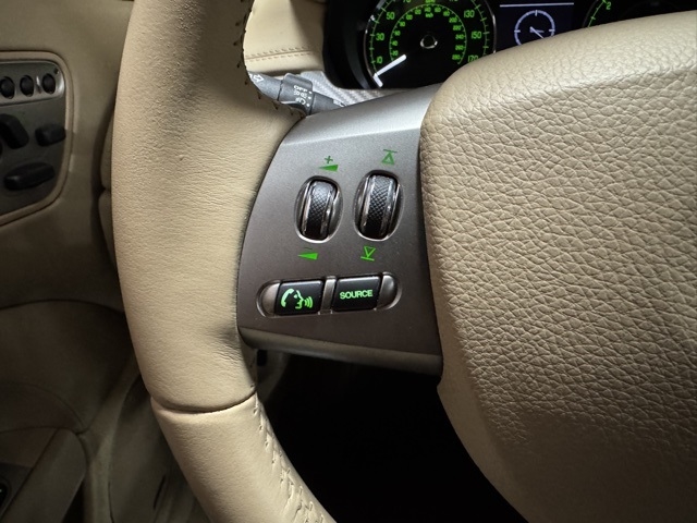 Jaguar XK-Series XKR Coupe 2007