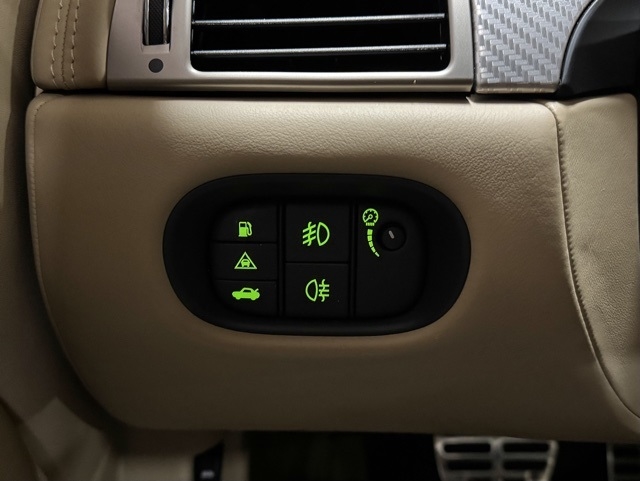 Jaguar XK-Series XKR Coupe 2007