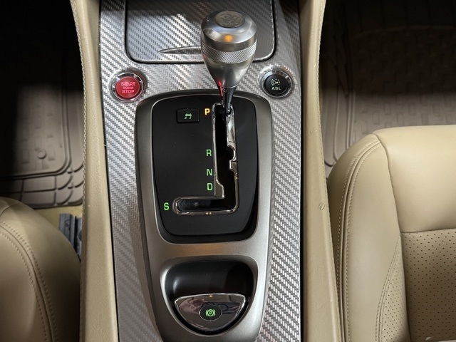 Jaguar XK-Series XKR Coupe 2007