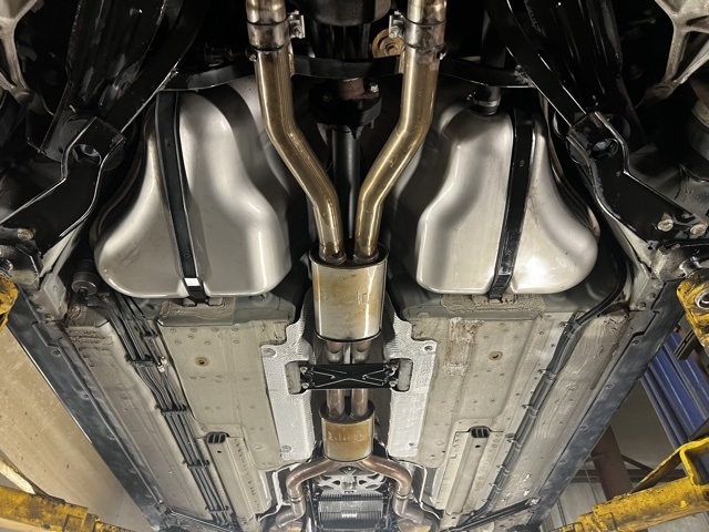 Jaguar XK-Series XKR Coupe 2007