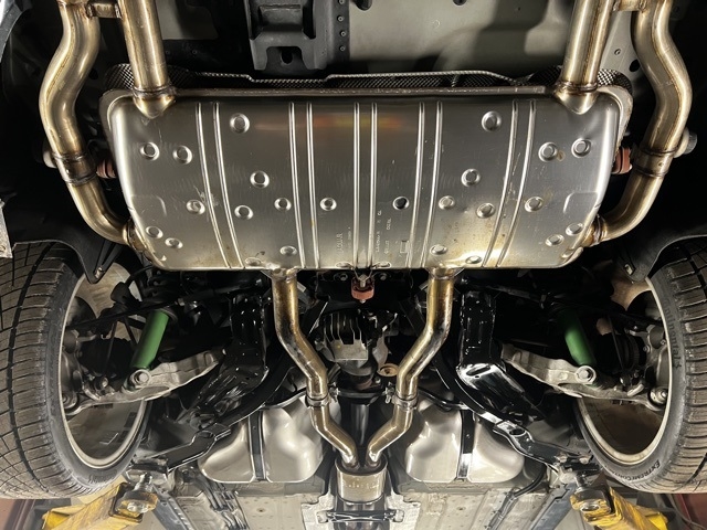 Jaguar XK-Series XKR Coupe 2007