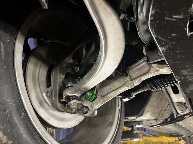 Jaguar XK-Series XKR Coupe 2007