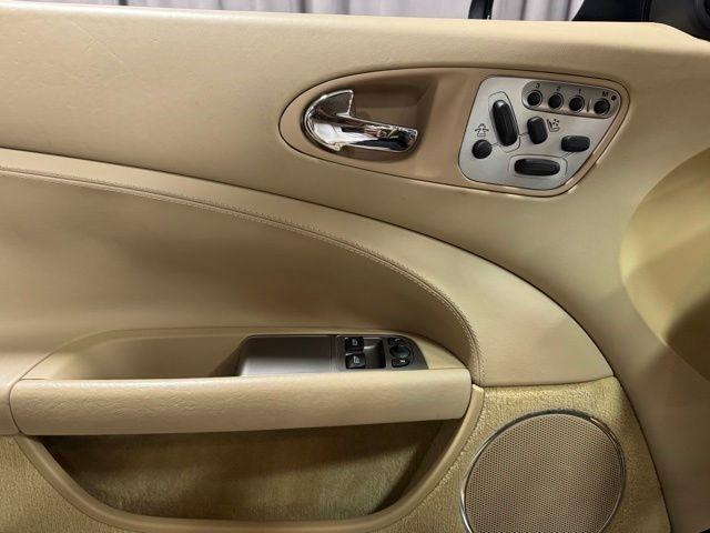 Jaguar XK-Series XKR Coupe 2007