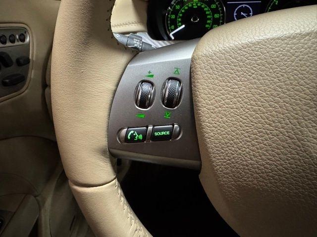 Jaguar XK-Series XKR Coupe 2007