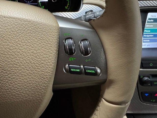 Jaguar XK-Series XKR Coupe 2007