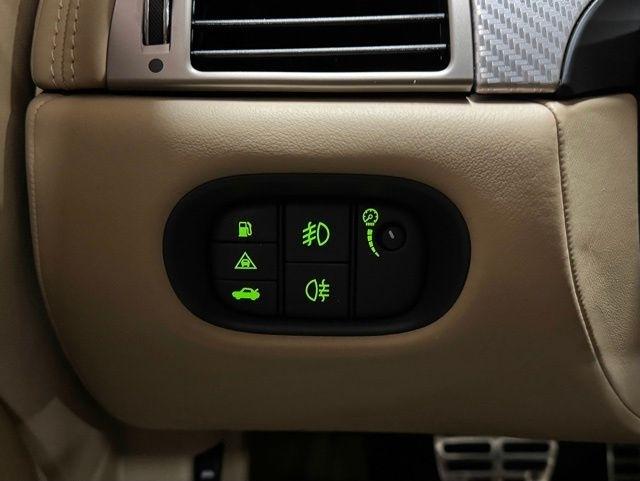 Jaguar XK-Series XKR Coupe 2007