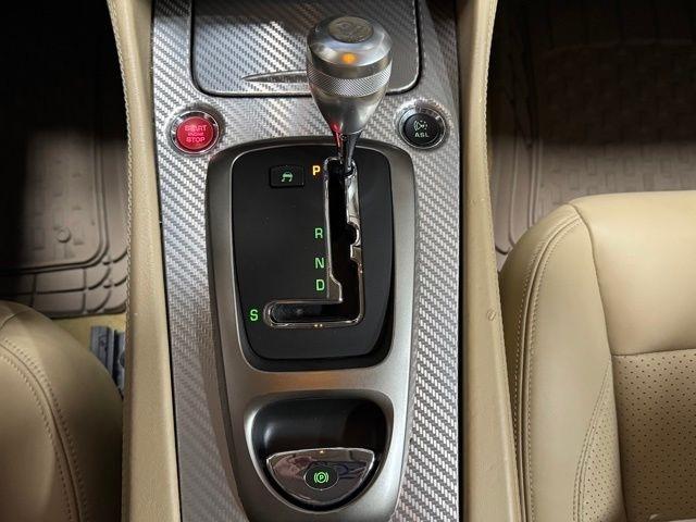 Jaguar XK-Series XKR Coupe 2007